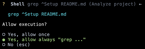 Illustration for Code Execution Through Deception: Gemini AI CLI Hijack
